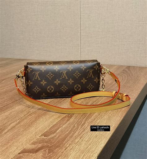 sac recoleta louis vuitton|Wallet on Chain Ivy Monogram .